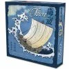 Calliope Games Tsuro Of The Seas (stand Alone) Board Games