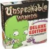 Playroom Games Unspeakable Words: Deluxe