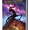 Chaosium Call Of Cthulhu - Masks Of Nyarlathotep: An Epic Globetrotting Campaign (Remastered) Role-Playing Games 2 Chaosium Call Of Cthulhu - Masks Of Nyarlathotep: An Epic Globetrotting Campaign (Remastered) Role-Playing Games