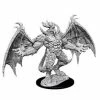 WizKids Role-playing Miniatures Pathfinder: Deep Cuts Unpainted Miniatures - Pit Devil