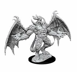 WizKids Role-playing Miniatures Pathfinder: Deep Cuts Unpainted Miniatures - Pit Devil 3 WizKids Role-playing Miniatures Pathfinder: Deep Cuts Unpainted Miniatures - Pit Devil