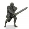 WizKids Icons Of The Realms - Walking Statue Of Waterdeep The Honorable Knight Role-playing Miniatures 2 WizKids Icons Of The Realms - Walking Statue Of Waterdeep The Honorable Knight Role-playing Miniatures