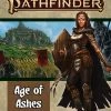 Paizo Pathfinder: RPG - Adventure Path: Age Of Ashes - Part 6: Broken Promises