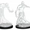 WizKids Nolzur's Marvelous Unpainted Miniatures - Shadow Role-playing Miniatures
