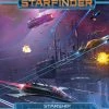 Paizo Role-Playing Games Starfinder: RPG - Starship Operations Manual Hardcover