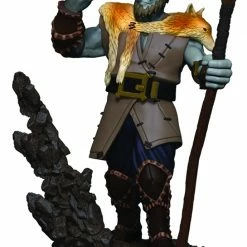 WizKids Role-playing Miniatures Icons Of The Realms: Premium Figures - Firbolg Male Druid