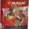 Wizards Of The Coast Magic: The Gathering - Challenger Deck 2021 - Mono Red Stompy