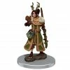 WizKids Role-playing Miniatures Icons Of The Realms: Premium Figures - Human Druid