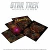 Modiphius Entertainment Role-Playing Games Star Trek Adventures: RPG - Next Generation Klingon Tile Set