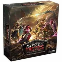 Ultra Pro Card Games Ascension: Tactics