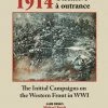 GMT Games 1914, Offensive à Outrance: The Initial Campaigns On The Western Front In WWI
