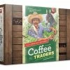 Capstone Games Coffee Traders Board Games