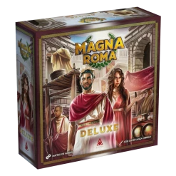 Archona Games Magna Roma: Deluxe