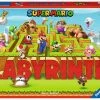 Ravensburger Super Mario Labyrinth Board Games