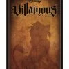 Ravensburger Board Games Disney: Villainous - Evil Comes Prepared 1 Ravensburger Board Games Disney: Villainous - Evil Comes Prepared