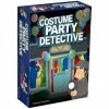 Ultra Pro Board Games Costume Party Detective