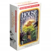 Z-Man Games Choose Your Own Adventure: House Of Danger Board Games