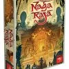 Hurrican Board Games Naga Raja