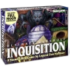 Bezier Games Ultimate Werewolf - Inquisition 2 Bezier Games Ultimate Werewolf - Inquisition