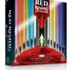 Stonemaier Games Board Games Red Rising