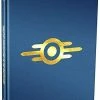 Modiphius Entertainment Fallout: Wasteland Warfare RPG - Limited Edition Role-Playing Games