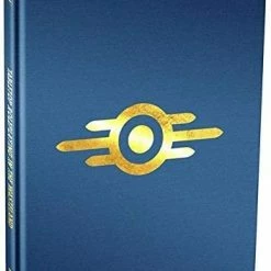 Modiphius Entertainment Fallout: Wasteland Warfare RPG - Limited Edition Role-Playing Games