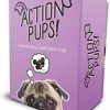 IMPRESSIONS ADVERTISING & MARKETING Action Pups!
