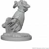 WizKids Role-playing Miniatures Nolzur's Marvelous Unpainted Miniatures - Ghosts