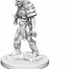 WizKids Nolzur's Marvelous Unpainted Miniatures - Zombies Role-playing Miniatures 1 WizKids Nolzur's Marvelous Unpainted Miniatures - Zombies Role-playing Miniatures