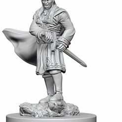 WizKids Nolzur's Marvelous Unpainted Miniatures - Vampires