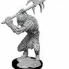 WizKids Role-playing Miniatures Nolzur's Marvelous Unpainted Miniatures - Gnolls
