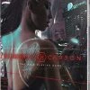 Renegade Game Studios Altered Carbon: RPG - Core Rulebook (Hardcover)