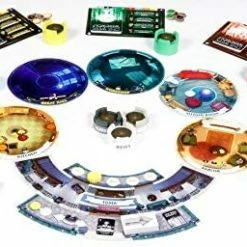 Bezier Games One Week: Ultimate Werewolf