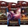 Wizards Of The Coast Card Games Magic: The Gathering - Strixhaven - Theme Booster Pack
