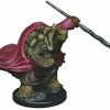 WizKids Icons Of The Realms: Premium Figures - Tortle Male Monk Role-playing Miniatures