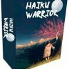 JASON WISEMAN Haiku Warrior Card Games 2 JASON WISEMAN Haiku Warrior Card Games