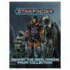 Paizo Role-Playing Games Starfinder: RPG - Pawns: Against The Aeon Throne Pawn Collection