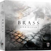 Roxley Games Board Games Brass: Birmingham