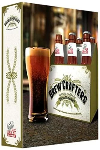 Greater Than Games Brew Crafters Board Games 3 Greater Than Games Brew Crafters Board Games