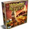 Arcane Wonders Board Games Volcanic Isle