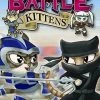 Ultra Pro Card Games Battle Kittens