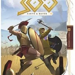 Nuts! Publishing 300: Earth & Water