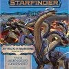 Paizo Starfinder: RPG - Adventure Path: Attack Of The Swarm! - Part 6: The God-Host Ascends Role-Playing Games