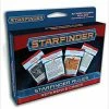 Paizo Role-Playing Games Starfinder: RPG - Rules Reference Cards Deck