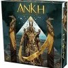 CMON Board Games Ankh: Gods Of Egypt