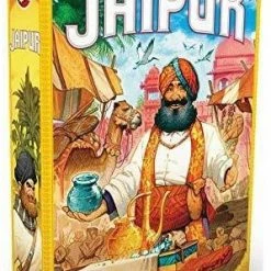 Space Cowboys Board Games Jaipur