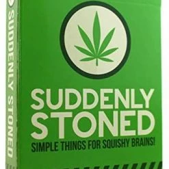 Breaking Games Suddenly Stoned