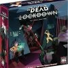 Alderac Entertainment Group The Captain Is Dead: Lockdown Board Games