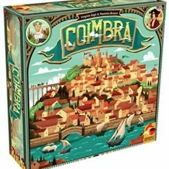 Plan B Games Board Games Coimbra