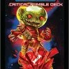 Paizo Role-Playing Games Starfinder: RPG - Critical Fumble Deck 1 Paizo Role-Playing Games Starfinder: RPG - Critical Fumble Deck